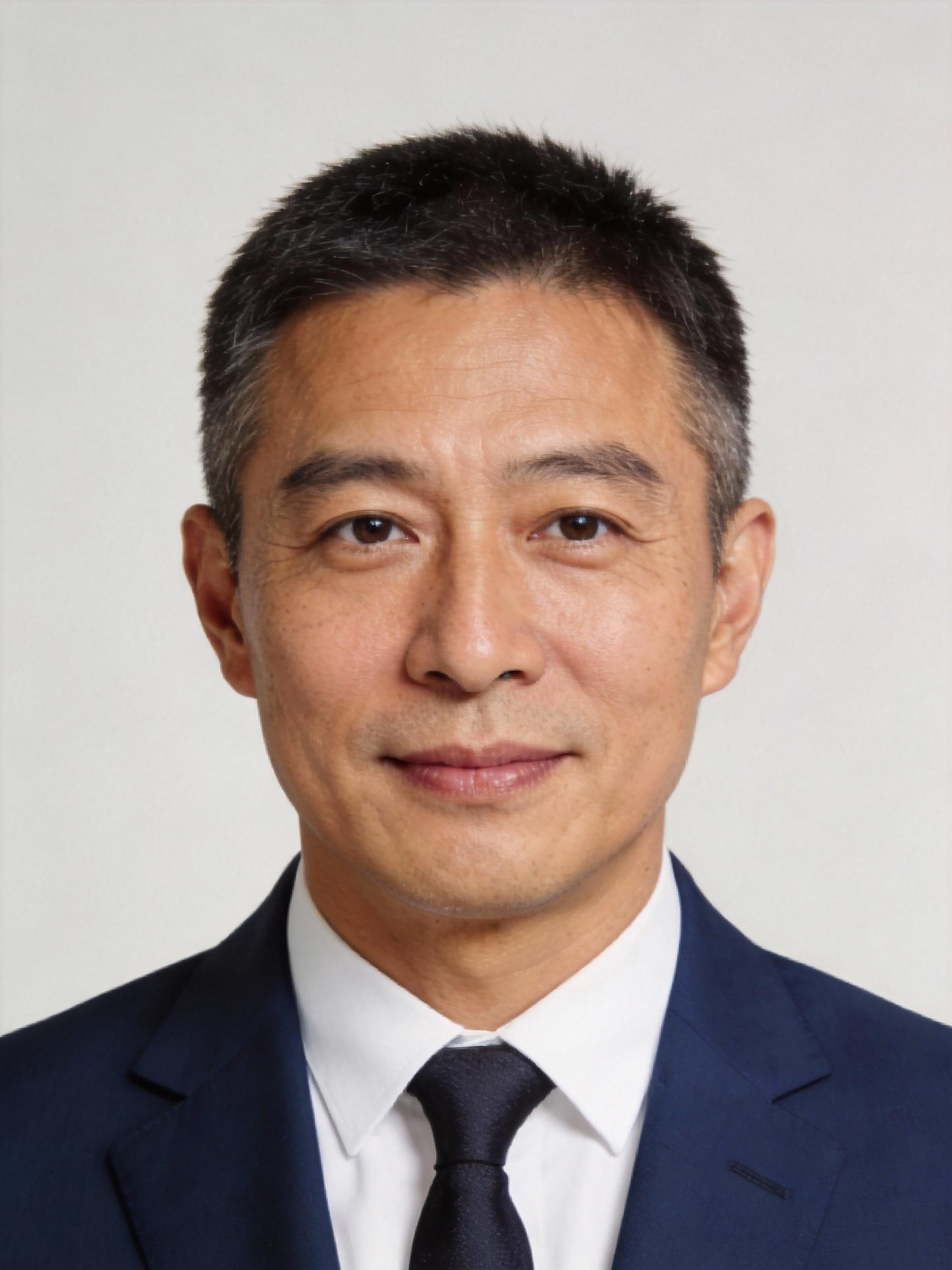 Roc Guo - 财富管理专家