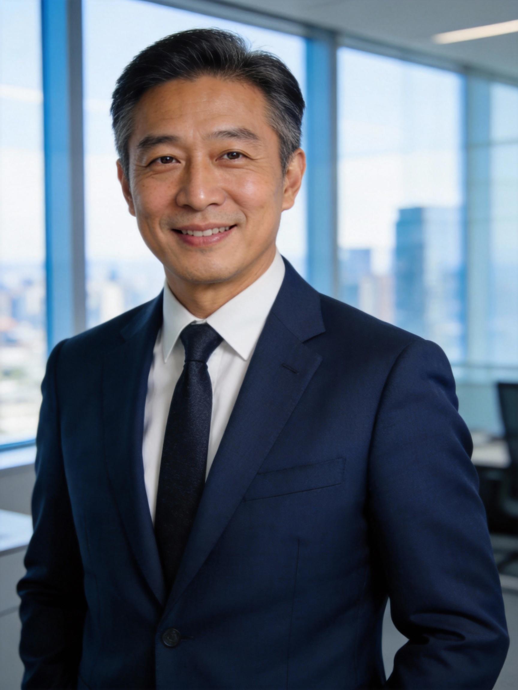 Roc Guo - Empyrean Capitals